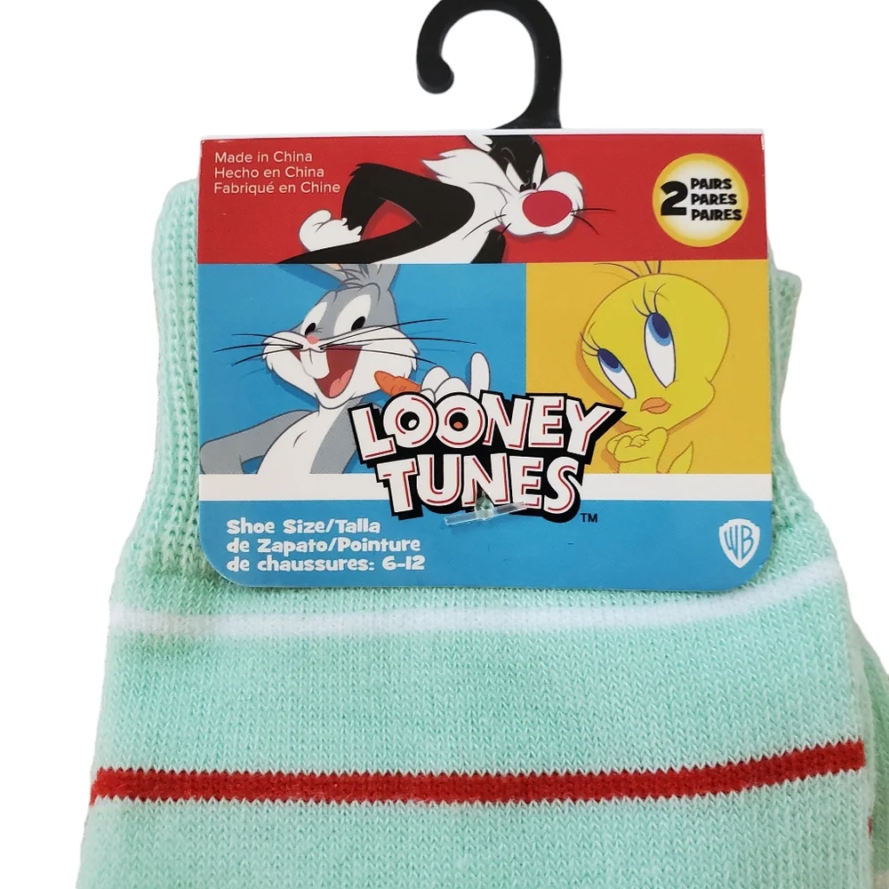 Warner Bros. looney tunes
